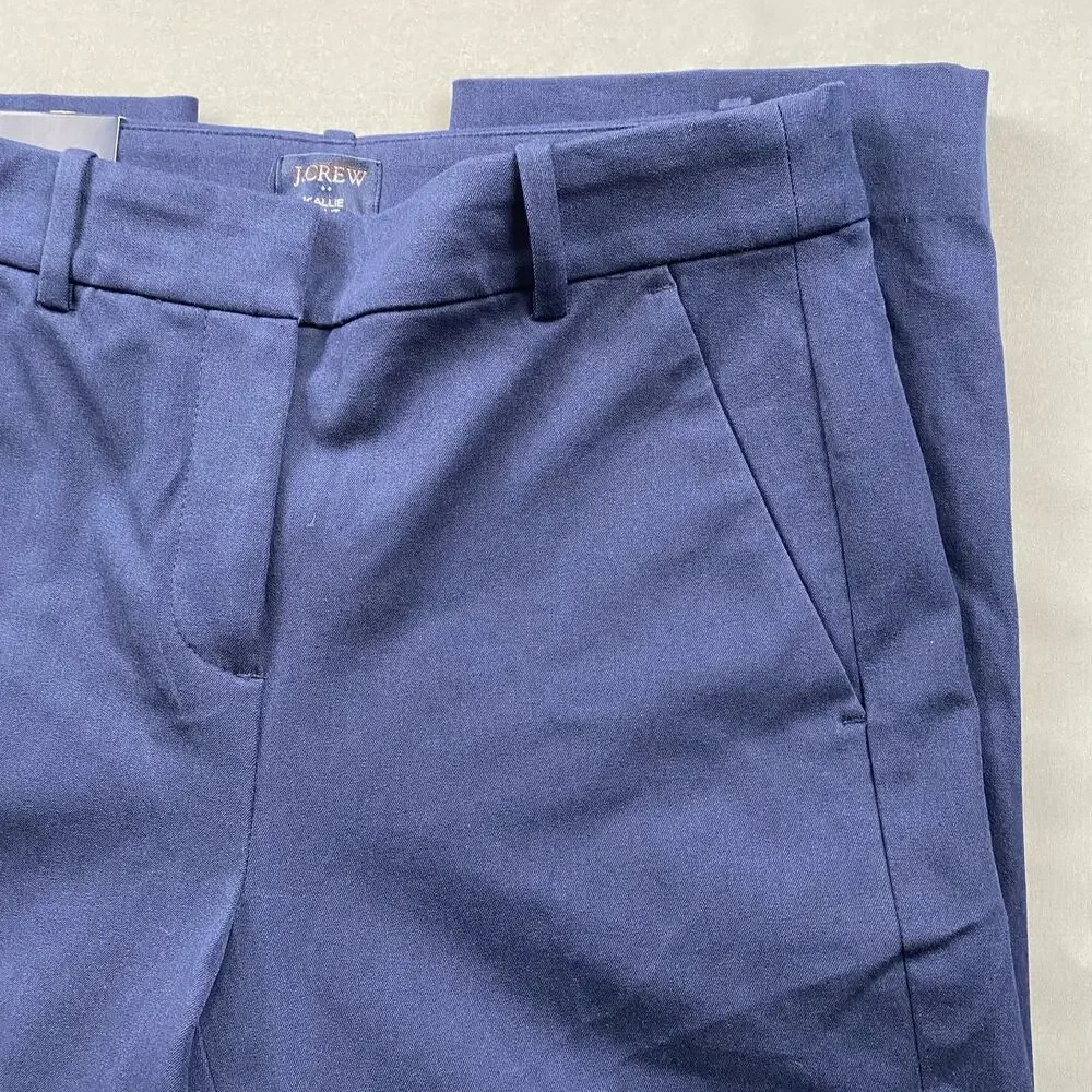 J. Crew nwt crew